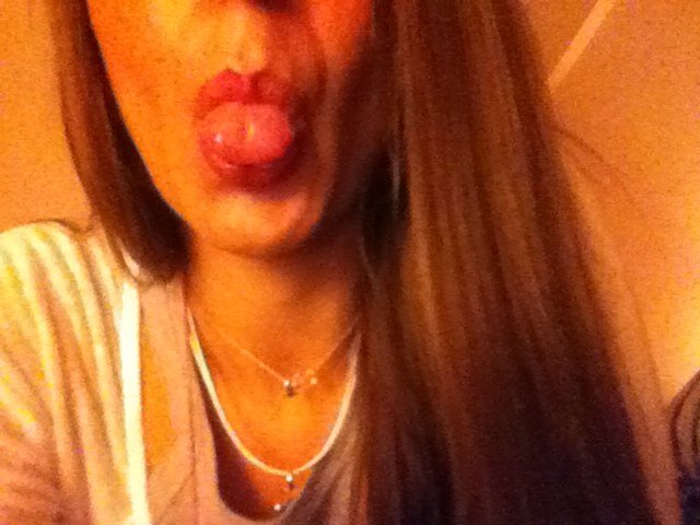 foxykaterina Profile Picture