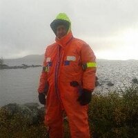 Kristian Løseth(@KriLoseth) 's Twitter Profile Photo