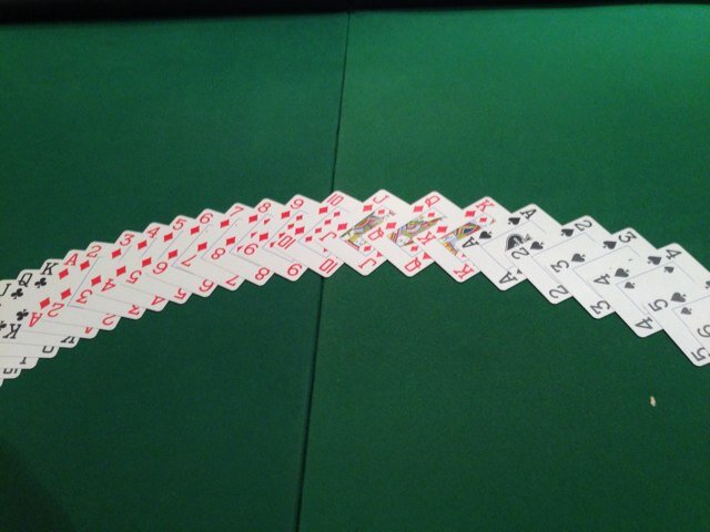 €30 scalps game every thursday night!!
3rd floor of the living room hotel!
Great cash action until late