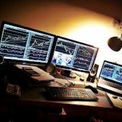 Financially independent #forex #trader sharing news & trade signals incl. $EURUSD $GBPUSD #USDJPY $GOLD | Auto-copy my trades at http://t.co/Dyo6IdqNay