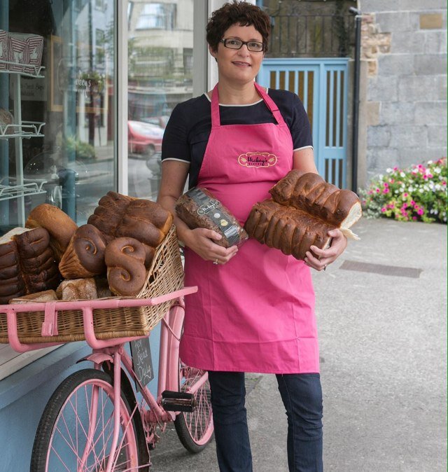 Fourth generation Bakery, baking fresh bread, every day in our original bake house in Clonmel. Famous for our Award winning Barm Brack.