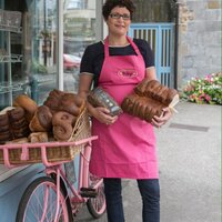 Nuala@HickeysBakery(@HickeysBakery) 's Twitter Profile Photo