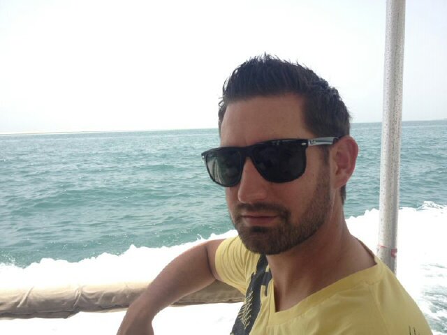 dave_voller Profile Picture