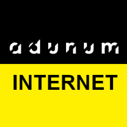 adunum's profile picture. Desenvolvimento de soluções para a internet.