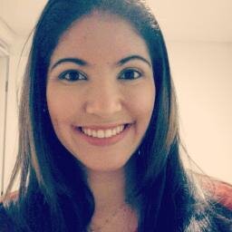 Jornalista e blogueira