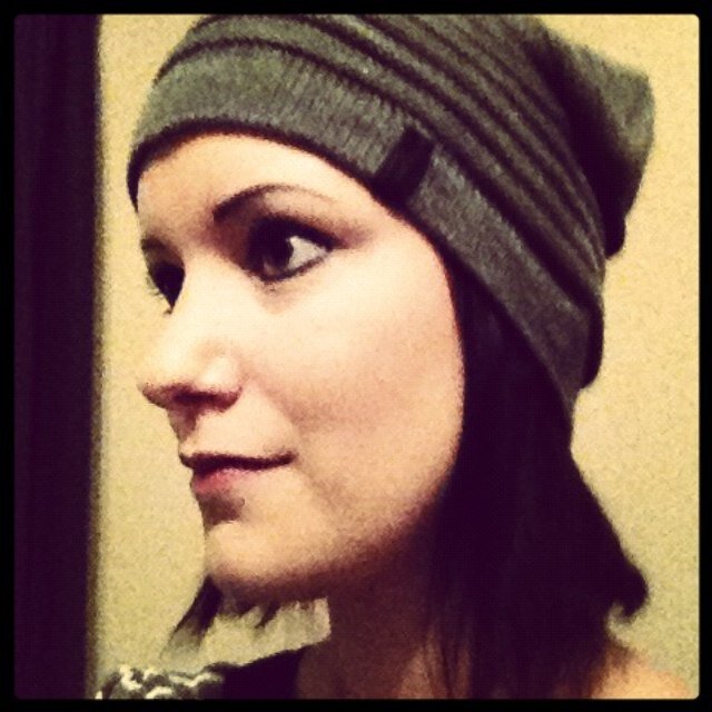 Stefanie Gartner (ms_gartner) Twitter