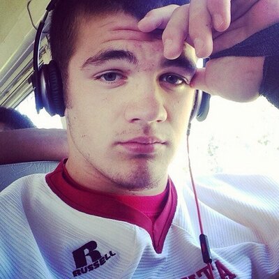 Profile Picture of .......... (@NotGarrettHeath) on Twitter