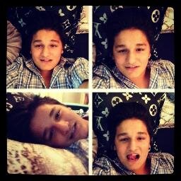 Follow me and I follow you 3