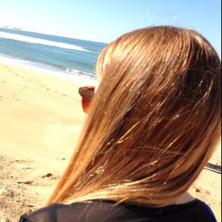 claira_brown's profile picture. 