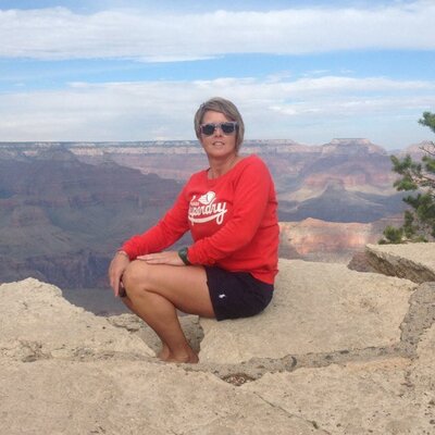 Profile Picture of Lisa Alford (@LisaFarthing1) on Twitter