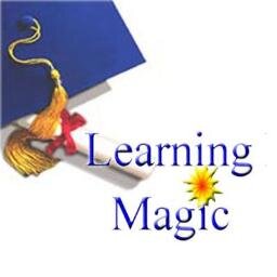learningmagic's profile picture. Learning Magic- Education Specialists. Test Prep, academic tutoring, study skills, Nurtured Heart Approach, Executive Function, Special Ed, and more.