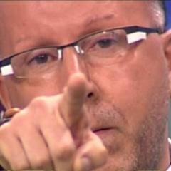 Club de fans del gran François Gallardo, una eminencia del fútbol, y si no, ¡¡¡DESMIÉNTEMELO!!!