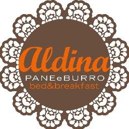 Aldina Pane e Burro B&B
Un sogno, un progetto, un'idea. 
Benvenuti a casa nostra!