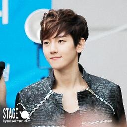 Amo a EXo