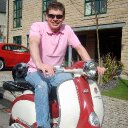 Sean Stafford's avatar Sean Stafford's avatar