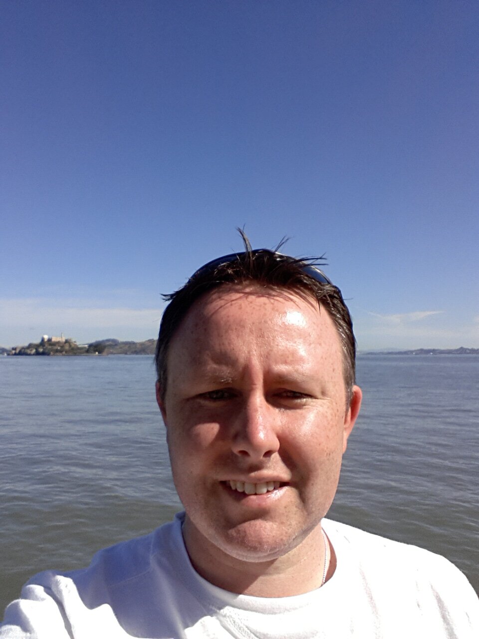 Telecoms bloke at MediaTek. Love techy & gadgets. All views my own unless I retweet yours