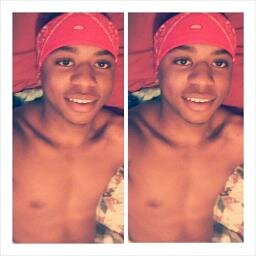 I Got A Nice Size Dick , So She Feels It In Her Ribs ! (: