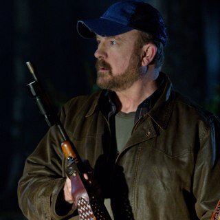 Paranoid Bastard, adopted two boys, hunter. Married to @Crowleypants #Pregnant [SPN RPG | 18+]