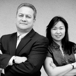 Roy and Irene at SoCal Platinum Properties  LIC#02074382.  Business Assessment & Real Estate Services, 