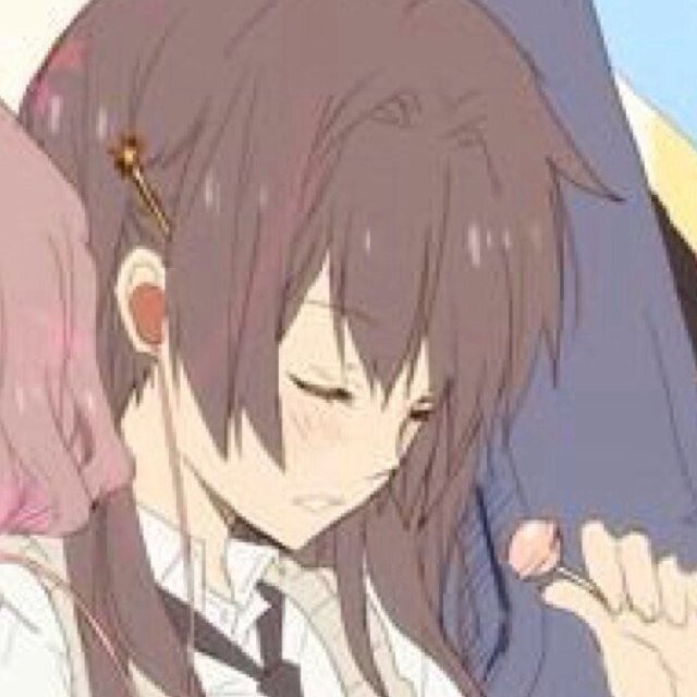 Im Ryan Toshi Just call Me Yoshi! Im well known as the ''Clumsy weapon'' That why many meisters dont want to use me ..-Sighs fiddling with her fingers-