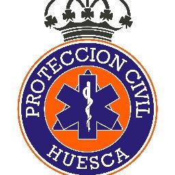 PCHuesca's profile picture. Asociacion de voluntarios Protección Civil Huesca- Comarca Hoya de Huesca