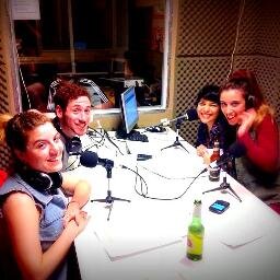 El Programa de Radio que no sigue ningun patron
Desopilante raconto de la semana.... Sabados 20Hs
.. Disfrutalo!!
