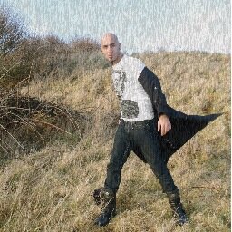 freelance photographer