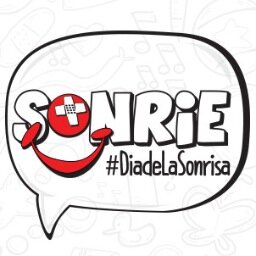 Trabajamos para que oficialmente el 5 de Diciembre sea el #DiadelaSonrisa / Una iniciativa de @DoctorYaso