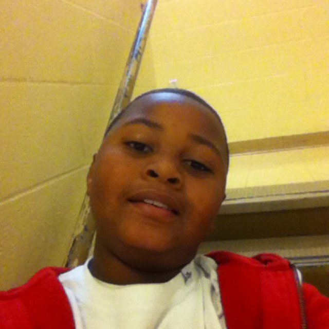 My name is Adric Smith and I rise above hate.My dream is become an nba player Miami Heat