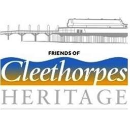 We are heritage consultants and experts in historical research and events organisation, with a particular passion for Cleethorpes' cultural heritage.