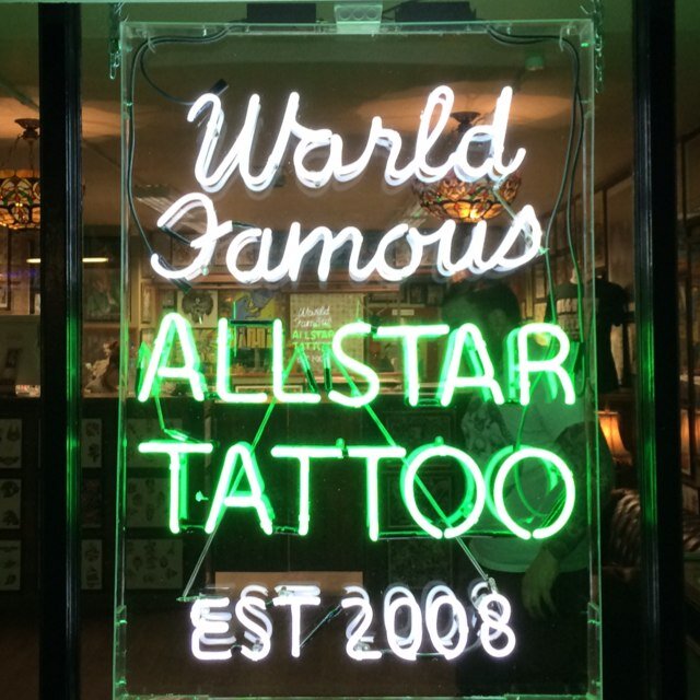 World Famous Tattoo shop in the one and only Limerick City. We do it right!!! 44 Wickham Street.. S/C