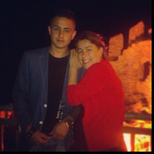 Artinkhani's profile picture. Allah is love! Love Kurdistan!