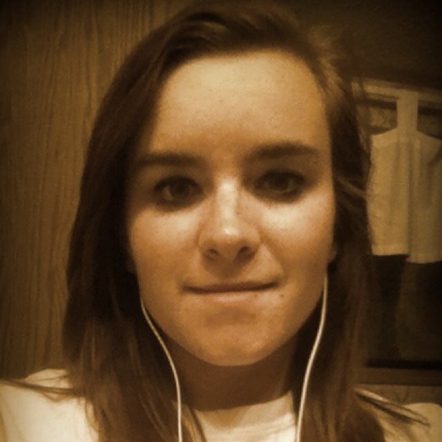 ChelseaLarar's profile picture. 