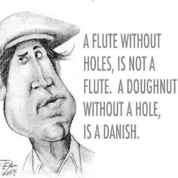 • Bostonian • Sales Guy • Golfer •