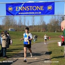 Work at Shropshire Council, Club Treasurer and runner for Shrewsbury AC, support Shrewsbury Town FC & Liverpool FC