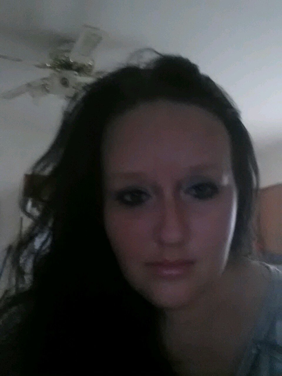 Just nod and smile;)....