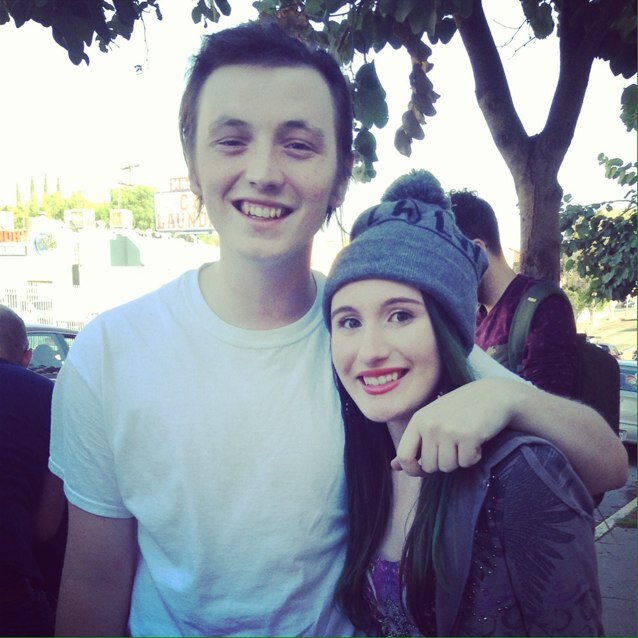 California fan account for the incredibly talented @levvis_ :-)