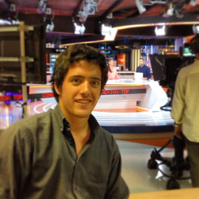 Mercedes de pablos en twitter #3