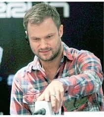 MUSIC. TRANCE. DASH BERLIN... me encanta este genero.