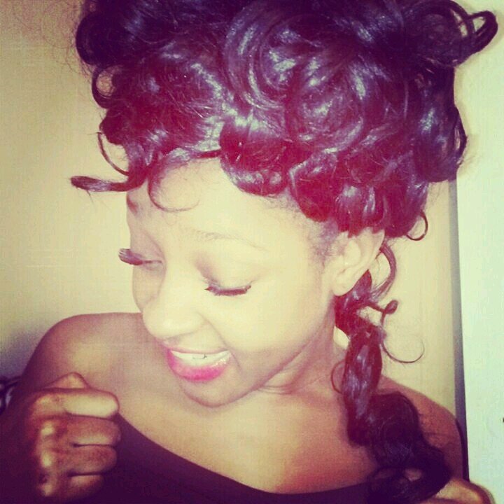 Forget a BIO ♥