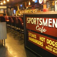 SPORTSMEN'S CAFE (@sportsmenscafe) 's Twitter Profile