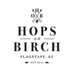 Hops On Birch (@hopsinflag) Twitter profile photo