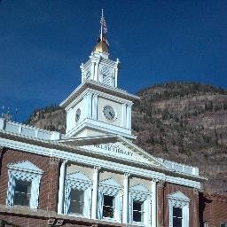 City of Ouray
