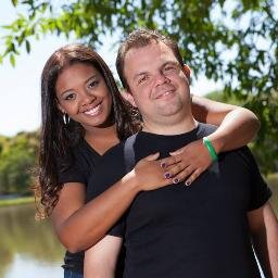 Serva do Deus Vivo... abençoada pode Deus com o esposo mais linduu!!!