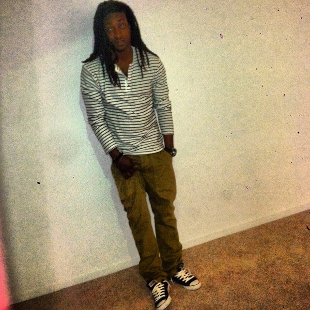 all i care about is money in the city that im from Compton,CA