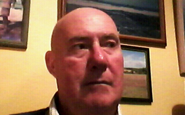 CLOCKFACE35's profile picture. 