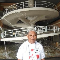 Professor de História Na Rede municipal de ensino no município de João Câmara, RN -Brasil