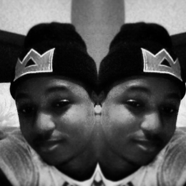 Call me retro :) married to the game #SupremeHollywoodGroup