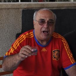 Retired Gastroenterologist,live at Nisou village, Nicosia,Cyprus.