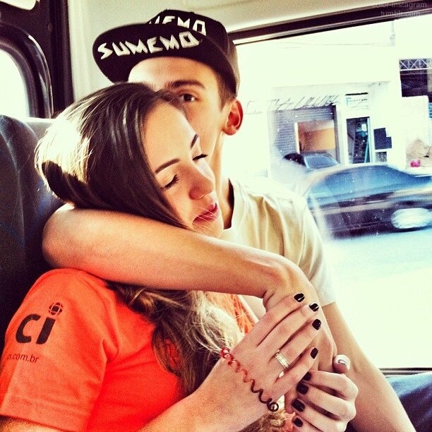 Sejam Bem Vindos ♥ Sigo de volta !